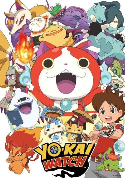 yo kai watch season 3|yo kai watch where to.